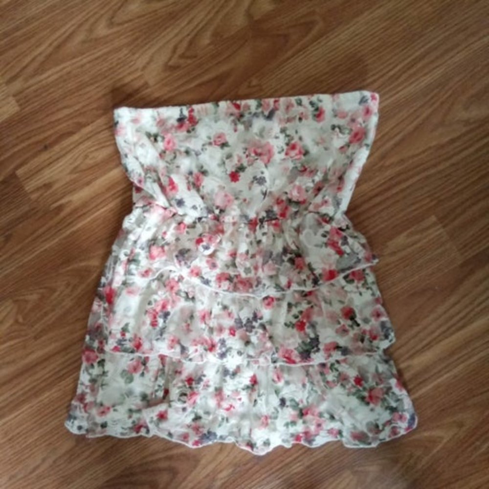 mini dress